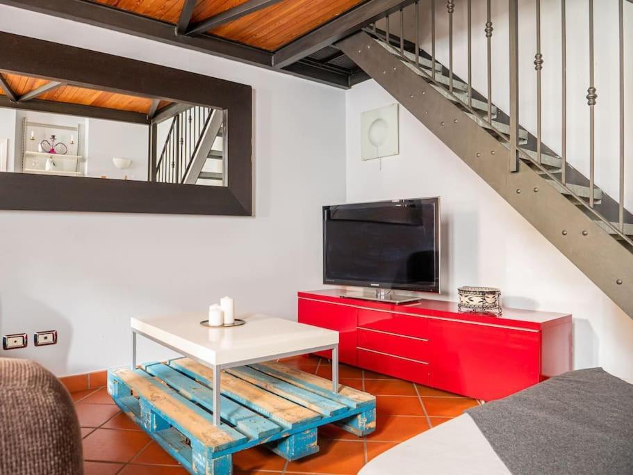 Spazioso Loft Imbonati6 Milão Exterior foto